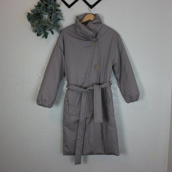 Urban Outfitters Puffer Jacket - Picture 2 of 9